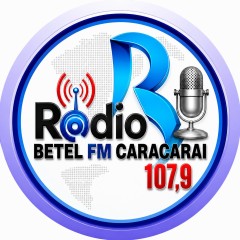 RÁDIO BETEL FM CARACARAI 107.9